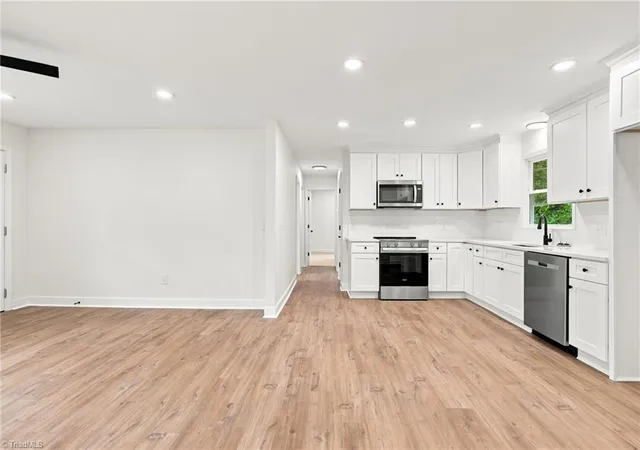 Photo 3 of Single family home for sale at 214 Kendall Ml Rd, Thomasville, NC 27360 | MLS# 1228513 | Listing updated on 2026-09-19
