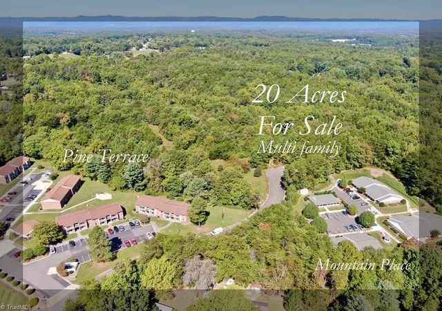 1st image of 202 Ac Pine Terrace Dr, Mount Airy, NC 27030 | MLS# 1043909