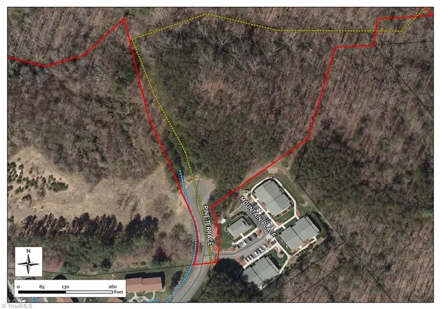 2nd image of 202 Ac Pine Terrace Dr, Mount Airy, NC 27030 | MLS# 1043909