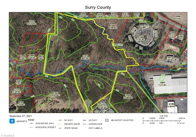 4th image of 202 Ac Pine Terrace Dr, Mount Airy, NC 27030 | MLS# 1043909