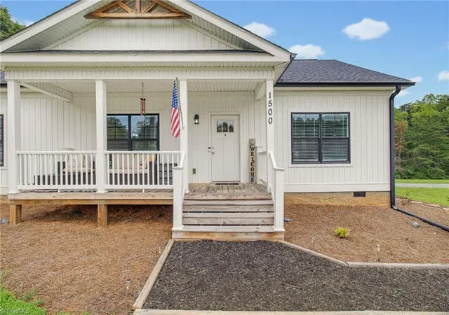 3rd image of 1500 Slate Rd, King, NC 27021 | MLS# 1230993