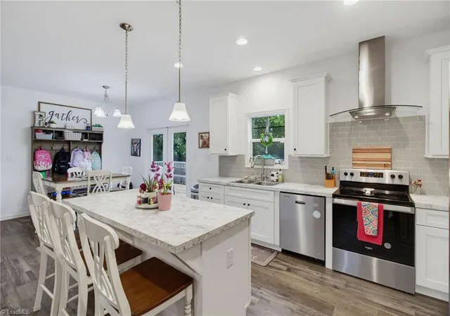 5th image of 1500 Slate Rd, King, NC 27021 | MLS# 1230993