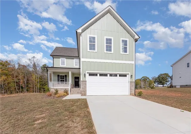 Single family home for sale at 129 Rierson Farms Ct, Madison, NC 27025 | MLS# 1200588