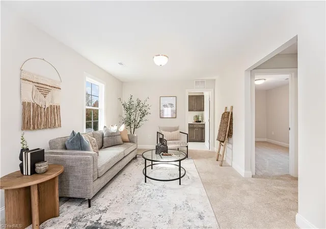 Photo 4 of Single family home for sale at 129 Rierson Farms Ct, Madison, NC 27025 | MLS# 1200588 | Listing updated on 2026-09-15