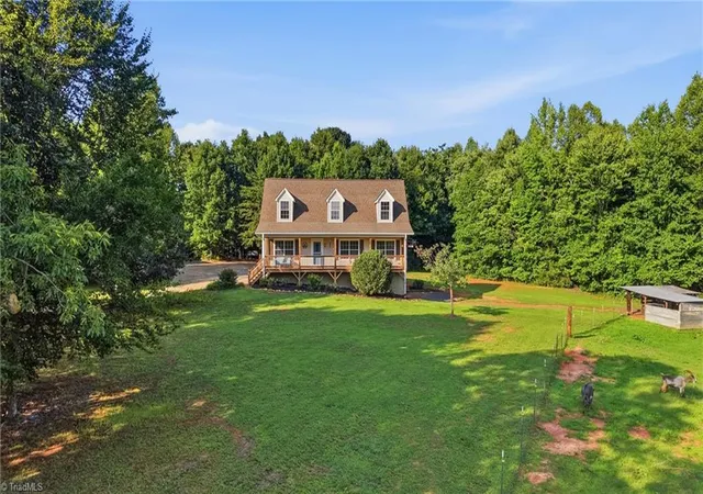 1st image of 6193 Tri County Dr, Gibsonville, NC 27249 | MLS# 1229417