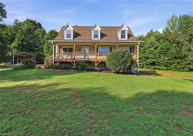 29th image of 6193 Tri County Dr, Gibsonville, NC 27249 | MLS# 1229417