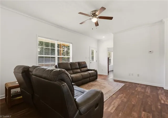 Photo 3 of Sale Pending at 6193 Tri County Dr, Gibsonville, NC 27249 | MLS# 1229417 | Listing updated on 2026-08-07