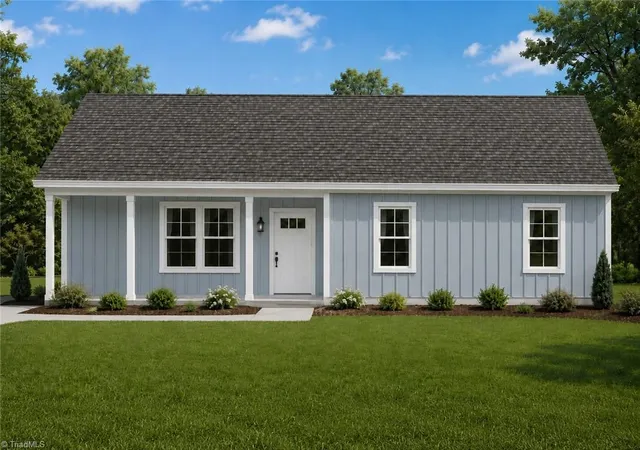 Single family home for sale at 2116 Arbrook Ln, High Point, NC 27265 | MLS# 1239926 | Listing updated on 2026-10-23