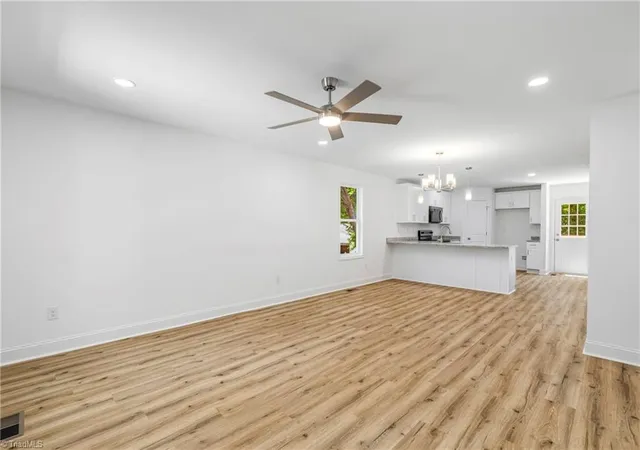 Photo 3 of Sale Pending at 910 Roosevelt St, Winston Salem, NC 27105 | MLS# 1228062 | Listing updated on 2026-09-11