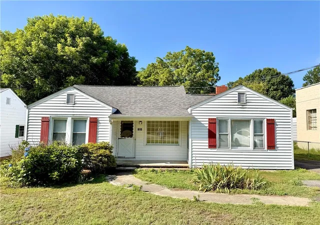 1st image of 813 W Main St, Yadkinville, NC 27055 | MLS# 1226058