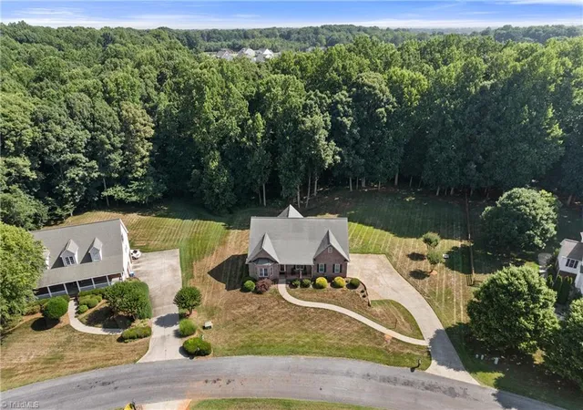 44th image of 134 Graywood Ct, Advance, NC 27006 | MLS# 1226438
