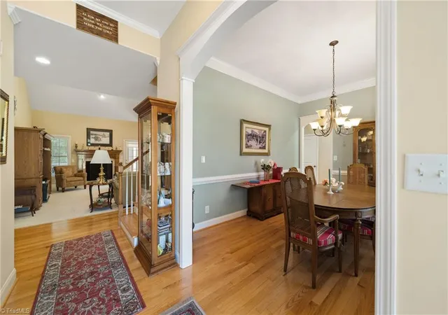 4th image of 134 Graywood Ct, Advance, NC 27006 | MLS# 1226438