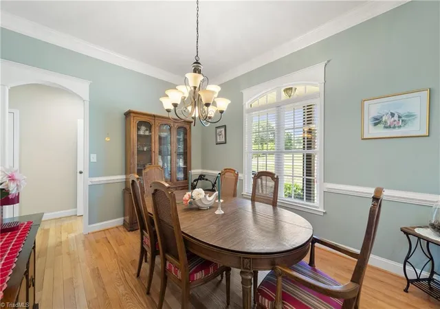 5th image of 134 Graywood Ct, Advance, NC 27006 | MLS# 1226438