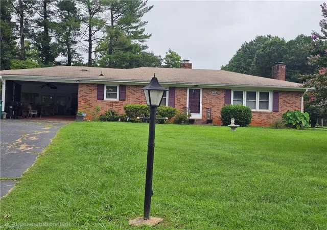 Photo 1 of Single family home for sale at 3515 Williston Rd, Walkertown, NC 27051 | MLS# 1230023 | Listing updated on 2026-09-11
