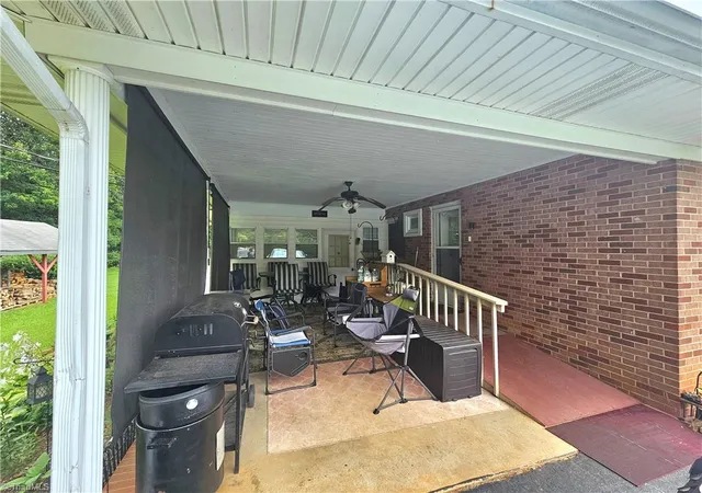 Photo 2 of Single family home for sale at 3515 Williston Rd, Walkertown, NC 27051 | MLS# 1230023 | Listing updated on 2026-09-11