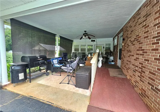 Photo 3 of Single family home for sale at 3515 Williston Rd, Walkertown, NC 27051 | MLS# 1230023 | Listing updated on 2026-09-11