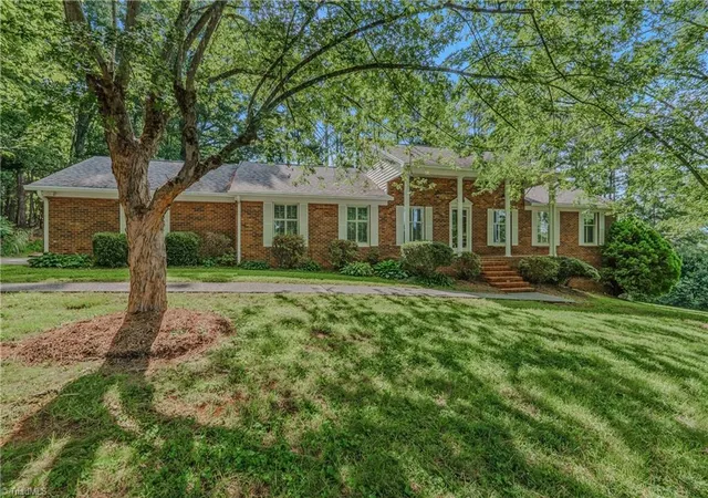 1st image of 2160 Margaret Dr, Mount Airy, NC 27030 | MLS# 1230345