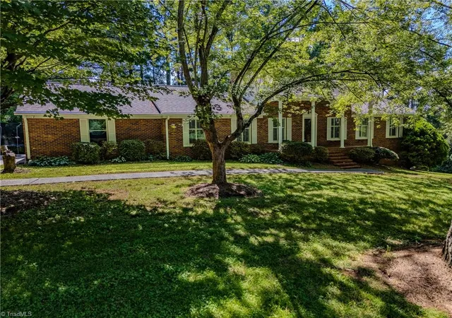 45th image of 2160 Margaret Dr, Mount Airy, NC 27030 | MLS# 1230345