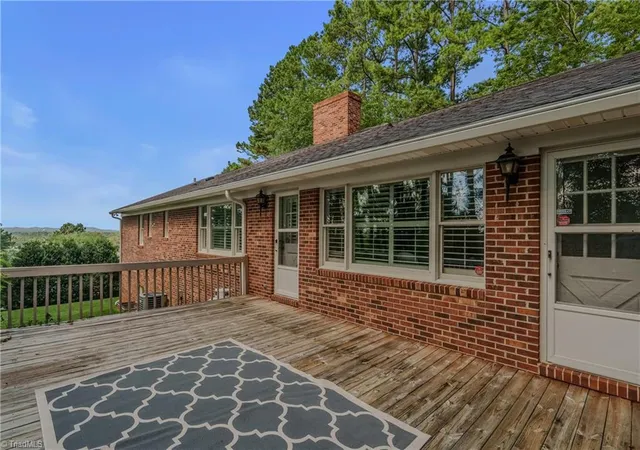 5th image of 2160 Margaret Dr, Mount Airy, NC 27030 | MLS# 1230345