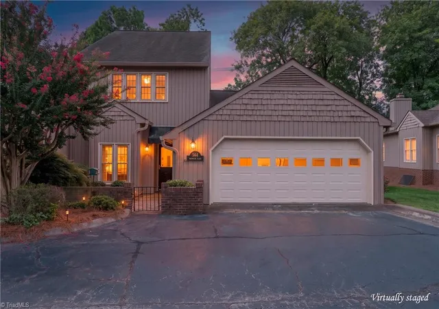 Photo 1 of Single family home for sale at 144 Warwicke Pl, Advance, NC 27006 | MLS# 1231335 | Listing updated on 2026-08-15