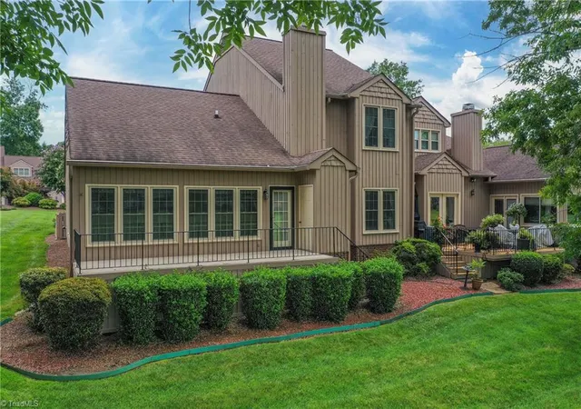 Photo 2 of Single family home for sale at 144 Warwicke Pl, Advance, NC 27006 | MLS# 1231335 | Listing updated on 2026-08-15