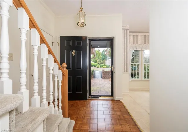 Photo 3 of Single family home for sale at 144 Warwicke Pl, Advance, NC 27006 | MLS# 1231335 | Listing updated on 2026-08-15