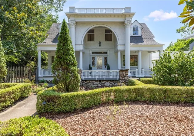 1st image of 314 Isabel St, Greensboro, NC 27401 | MLS# 1231280