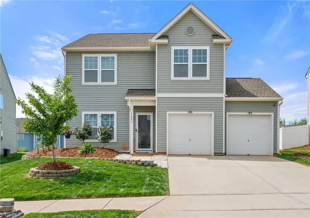 1st image of 5803 Springer Dr, Greensboro, NC 27405 | MLS# 1220128