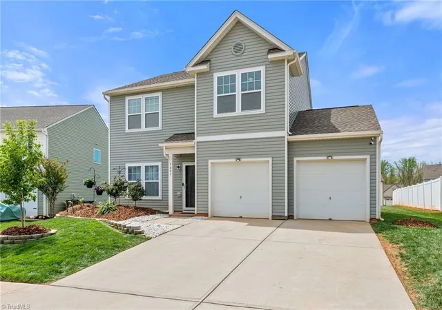 2nd image of 5803 Springer Dr, Greensboro, NC 27405 | MLS# 1220128