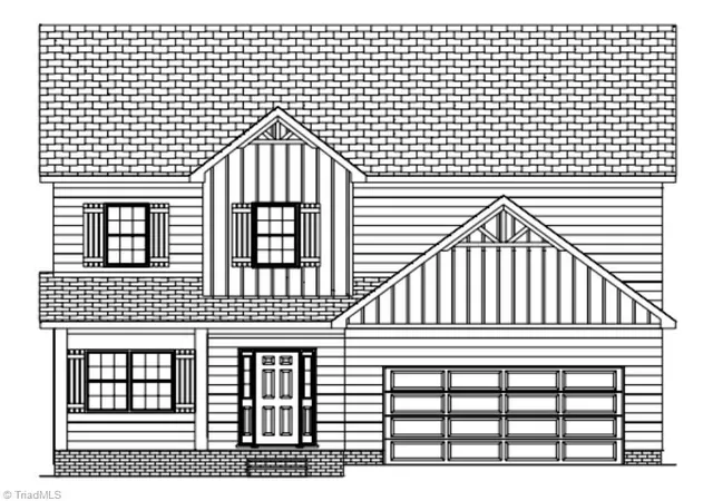 1st image of 3532 Landis St, Winston Salem, NC 27107 | MLS# 1158876