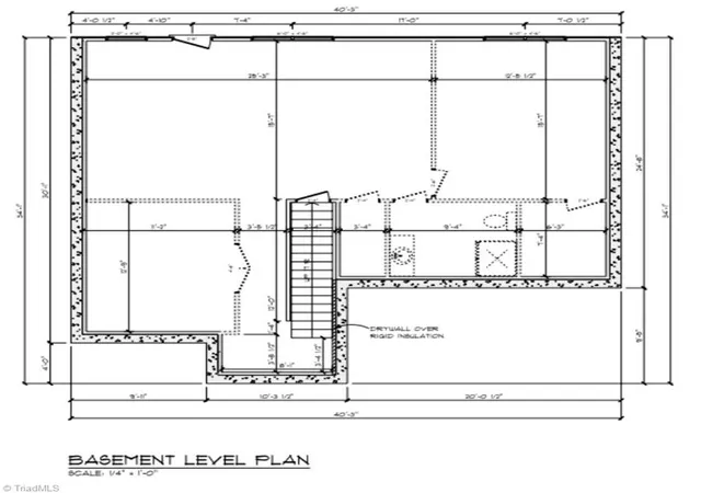 2nd image of 3532 Landis St, Winston Salem, NC 27107 | MLS# 1158876