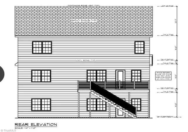 4th image of 3532 Landis St, Winston Salem, NC 27107 | MLS# 1158876