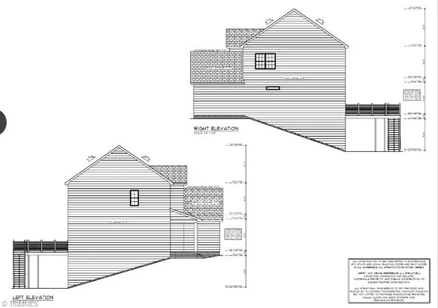 5th image of 3532 Landis St, Winston Salem, NC 27107 | MLS# 1158876