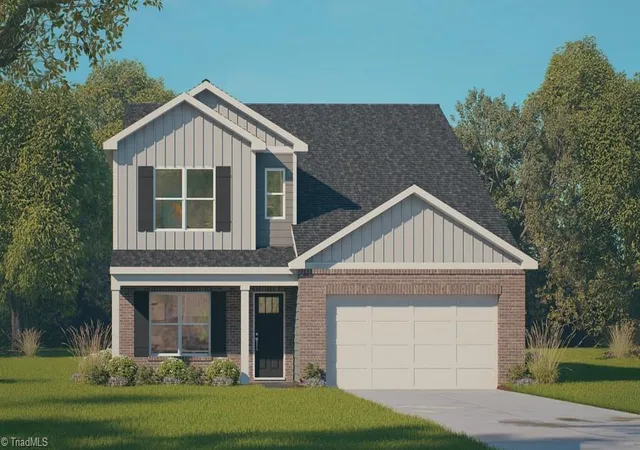 1st image of 747 Bryson Blvd, Lexington, NC 27295 | MLS# 1216450
