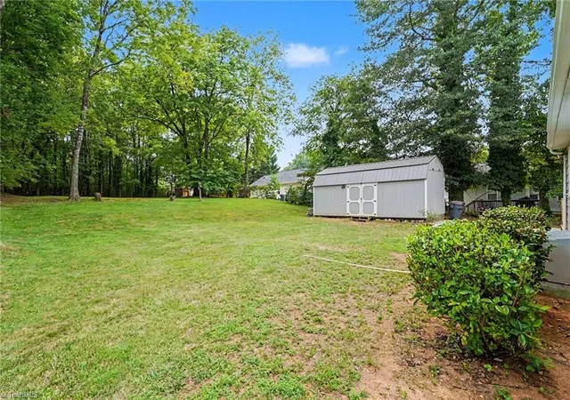 22nd image of 204 Broad St, Reidsville, NC 27320 | MLS# 1229938