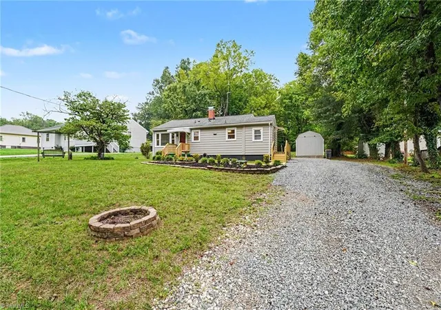 4th image of 204 Broad St, Reidsville, NC 27320 | MLS# 1229938