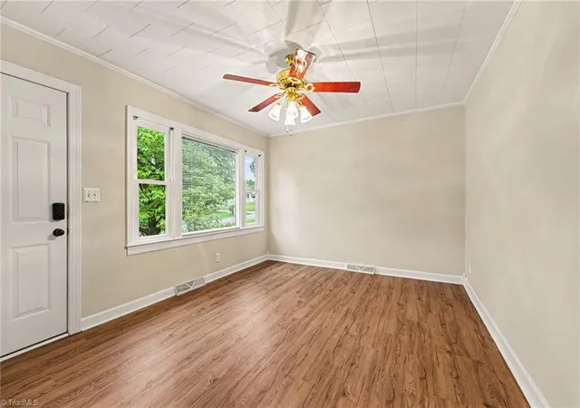 5th image of 204 Broad St, Reidsville, NC 27320 | MLS# 1229938
