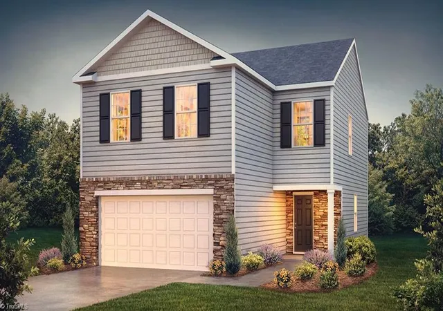 1st image of 4055 Yucca Ave, Winston Salem, NC 27127 | MLS# 1222170
