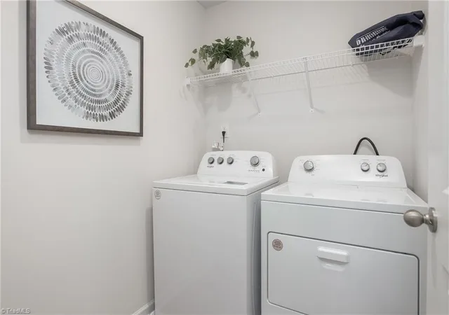 32nd image of 4055 Yucca Ave, Winston Salem, NC 27127 | MLS# 1222170
