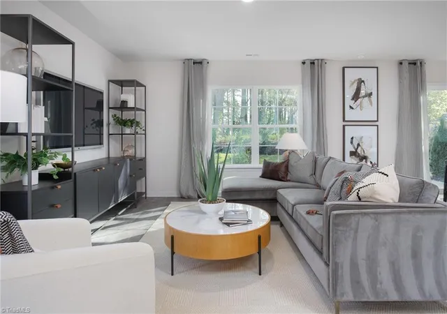 4th image of 4055 Yucca Ave, Winston Salem, NC 27127 | MLS# 1222170