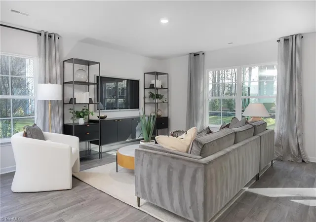 5th image of 4055 Yucca Ave, Winston Salem, NC 27127 | MLS# 1222170