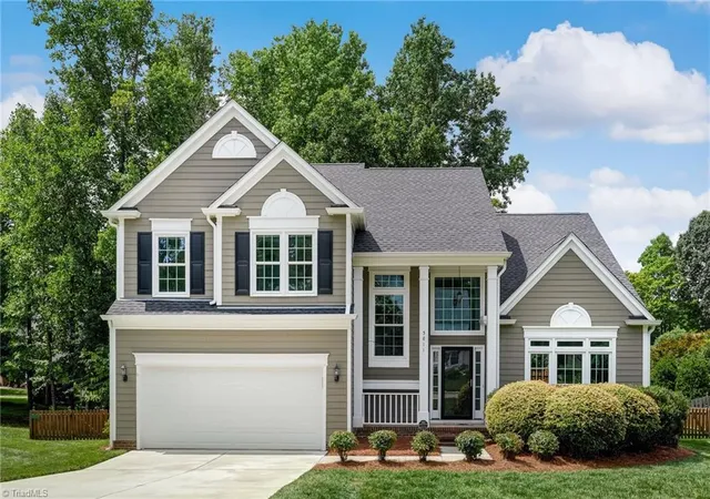 1st image of 5811 Cold Harbor Dr, Greensboro, NC 27410 | MLS# 1230004