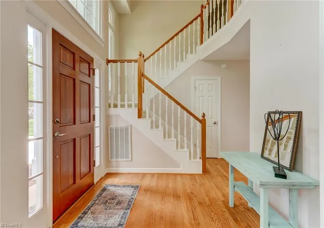 4th image of 5811 Cold Harbor Dr, Greensboro, NC 27410 | MLS# 1230004