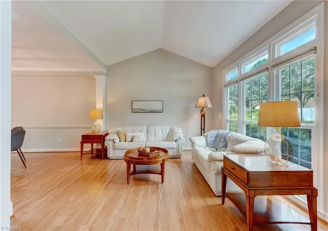 5th image of 5811 Cold Harbor Dr, Greensboro, NC 27410 | MLS# 1230004