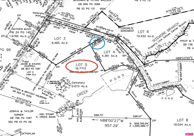 23rd image of 5 Old Mill Rd, Pinnacle, NC 27043 | MLS# 1230432