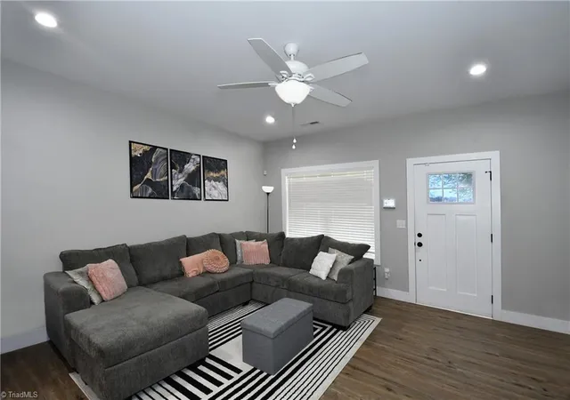 Photo 1 of Single family home for sale at 2516 Bluebird Ln, Winston Salem, NC 27106 | MLS# 1215669 | Listing updated on 2026-10-27