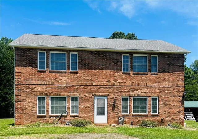 4th image of 2062 Pell Rd, Westfield, NC 27053 | MLS# 1228010