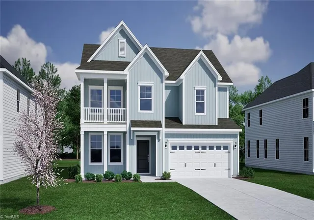 1st image of 471 Yarrow Dr, Lexington, NC 27295 | MLS# 1225118