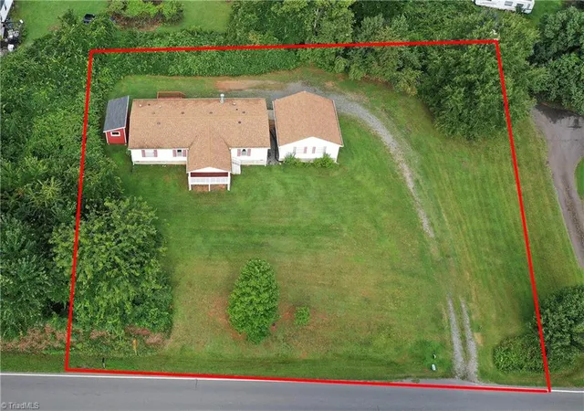 47th image of 5466 Nc Hwy 8, Germanton, NC 27019 | MLS# 1230486