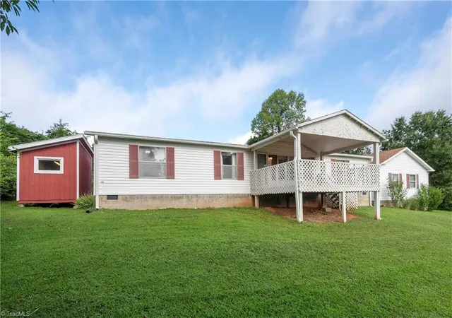 4th image of 5466 Nc Hwy 8, Germanton, NC 27019 | MLS# 1230486